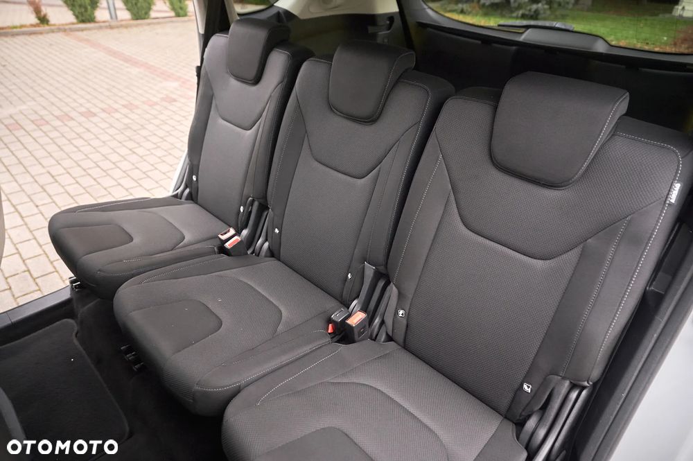 Ford S-Max 2.0 TDCi Titanium PowerShift - 29