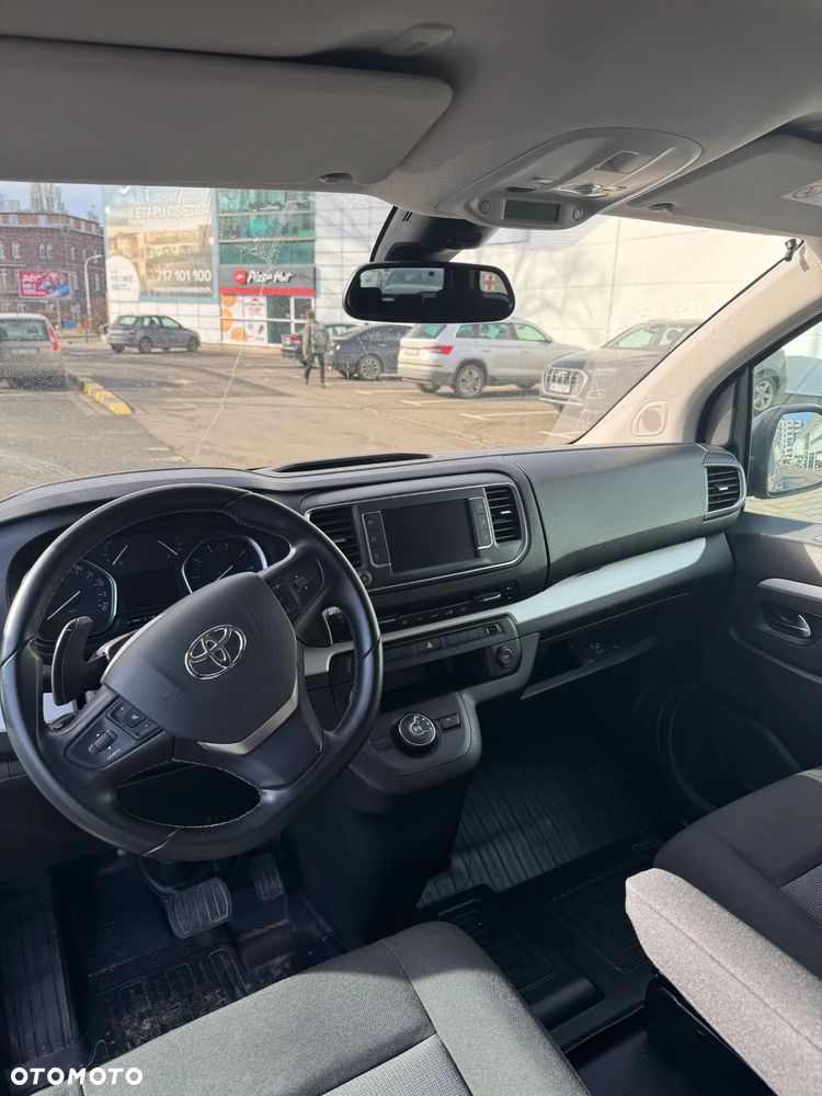 Toyota Proace Verso 2.0 D4-D Long Business - 17