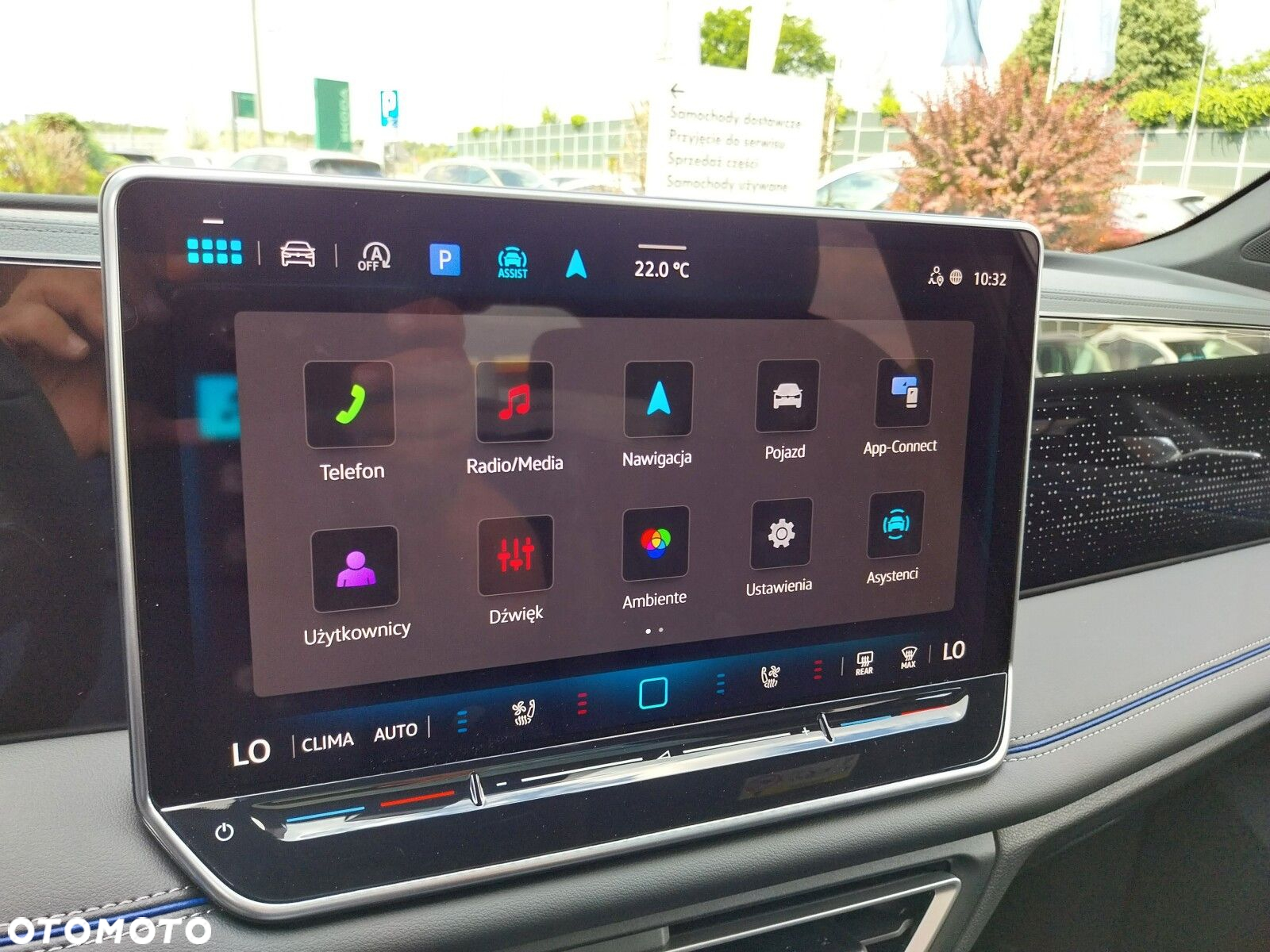 Volkswagen Tiguan - 25