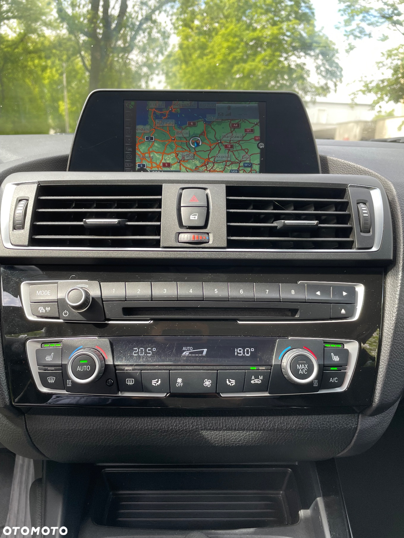BMW Seria 1 116d - 16