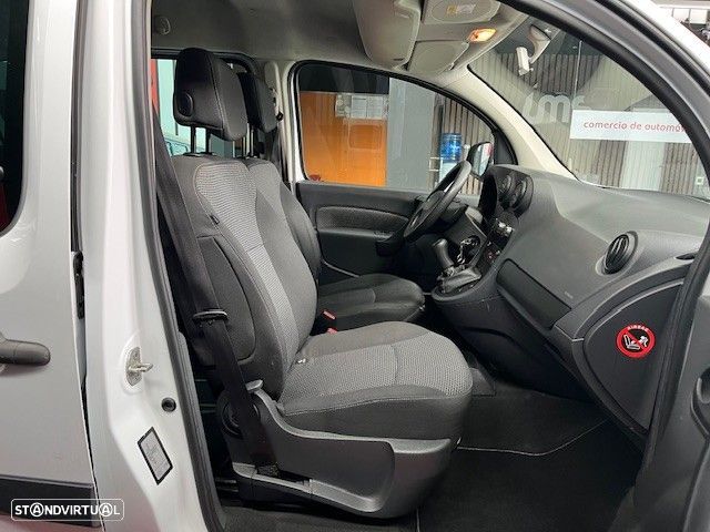 Mercedes-Benz Citan 109 CDi/27 - 10