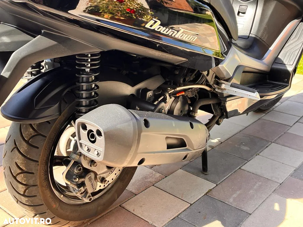 Kymco Altul - 14