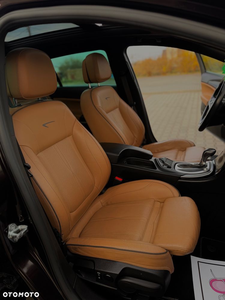 Opel Insignia 2.0 CDTI 4x4 Automatik 150 Jahre - 25