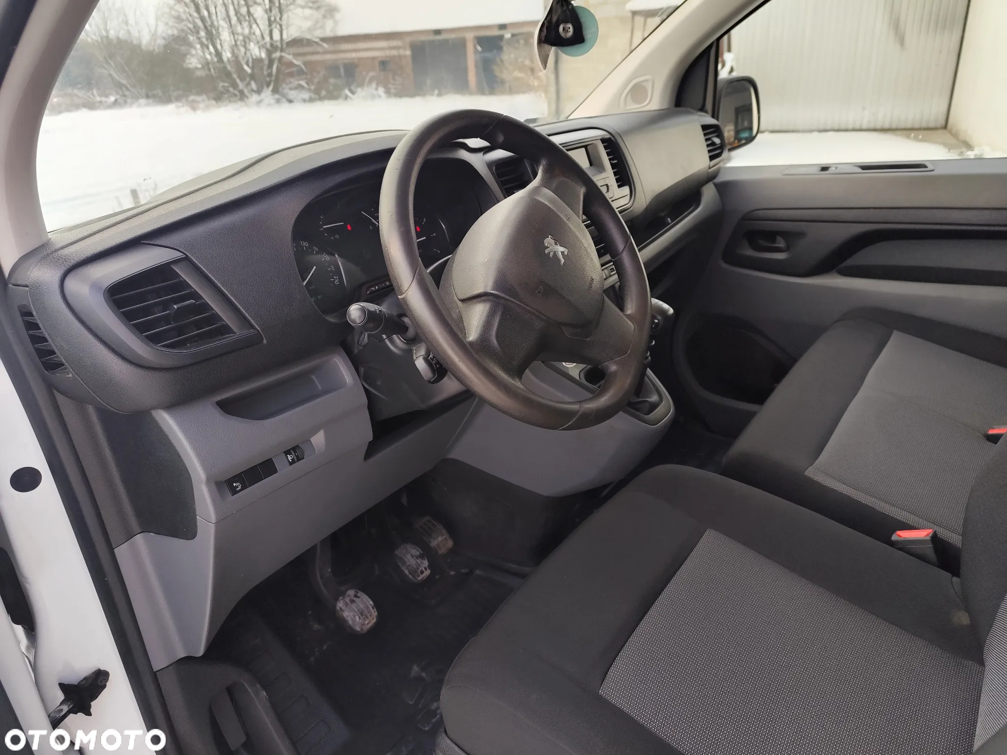 Peugeot EXPERT - 7