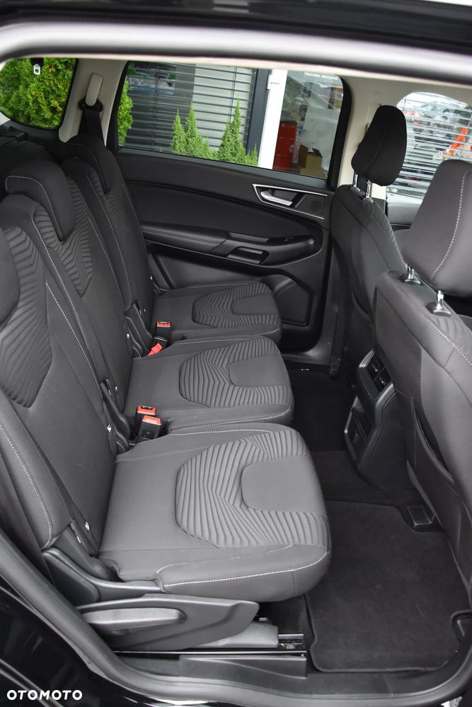 Ford S-Max 1.5 Eco Boost Start-Stopp Business - 20