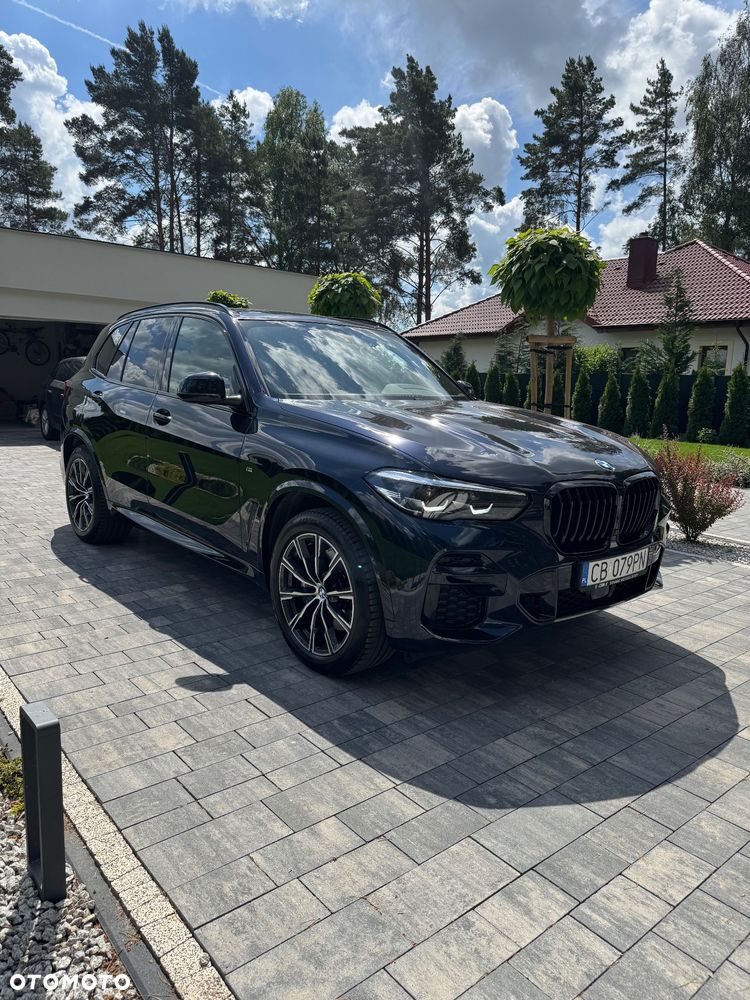 BMW X5 xDrive25d - 2