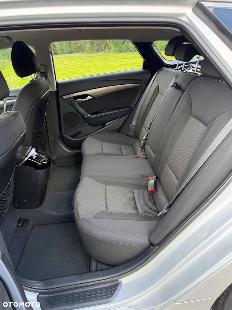 Hyundai i40 i40cw 1.7 CRDi 5 Star Edition - 11