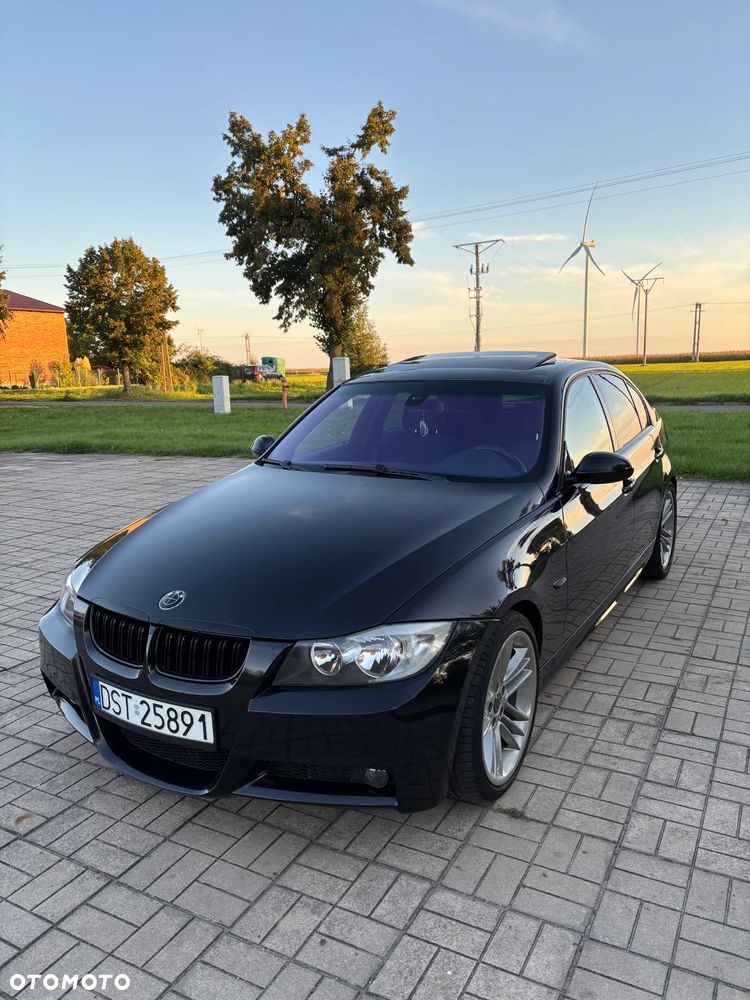 BMW Seria 3 - 3