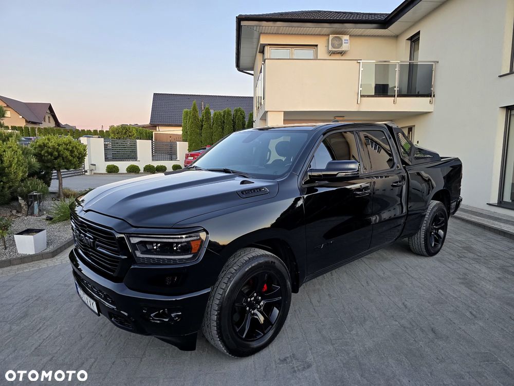 Dodge RAM - 28