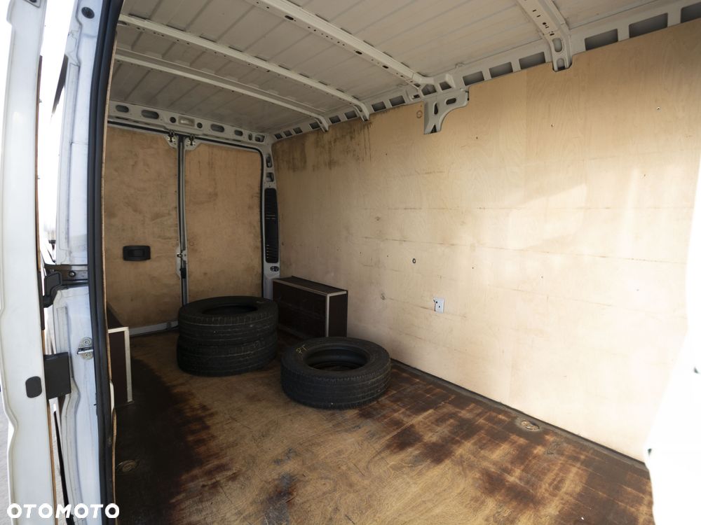 Fiat Ducato H3L2 - 12