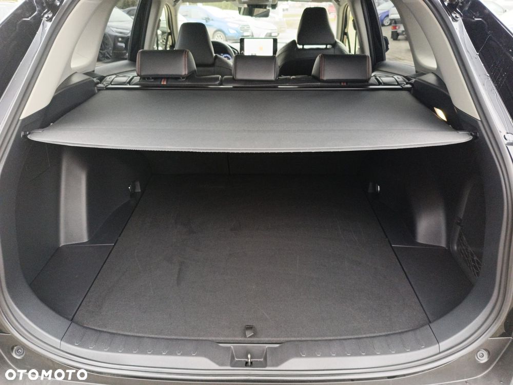 Toyota RAV4 2.5 Hybrid Adventure 4x4 - 12