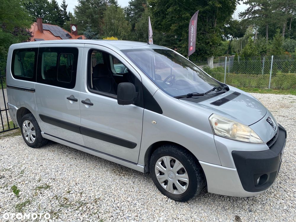Peugeot Expert Tepee L1 Trendy - 5