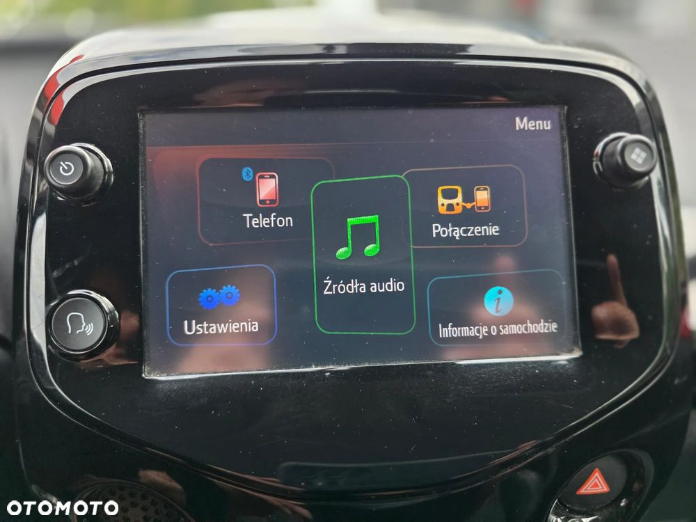 Toyota Aygo 1.0 VVT-i JBL Edition - 14
