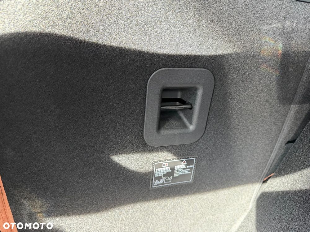 BAIC 7 1.5T Luxury Plus DCT - 29