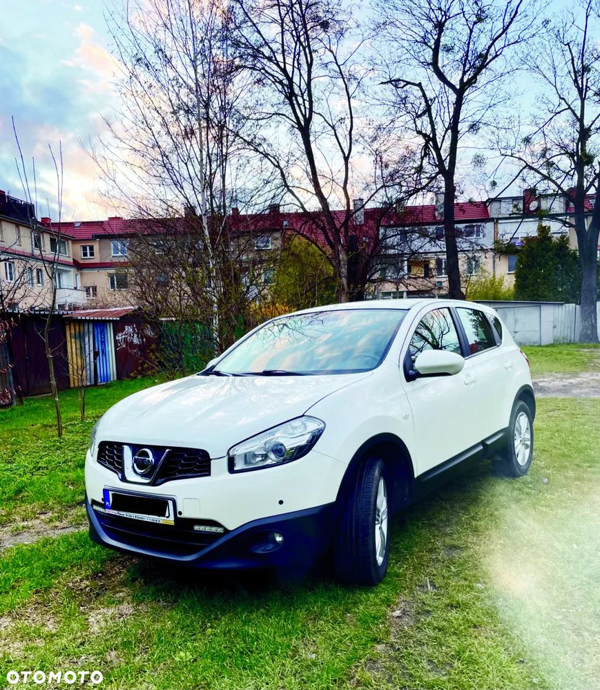 Nissan Qashqai 1.6 Acenta - 2