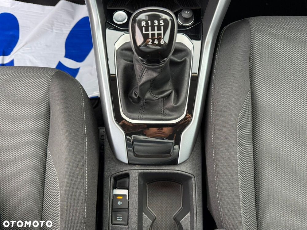 Volkswagen T-Roc 1.5 TSI Life - 20