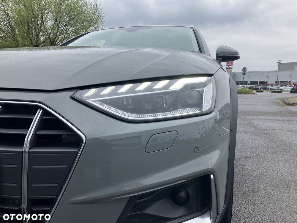 Audi A4 Allroad - 27