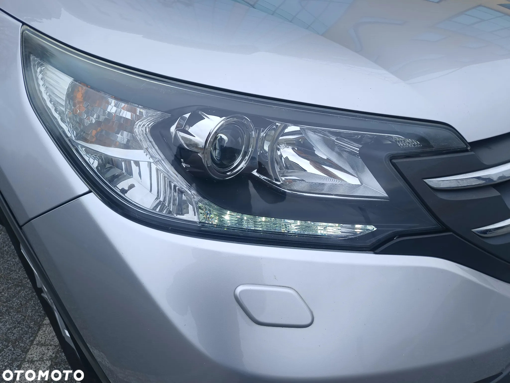 Honda CR-V 2.0 Elegance - 18
