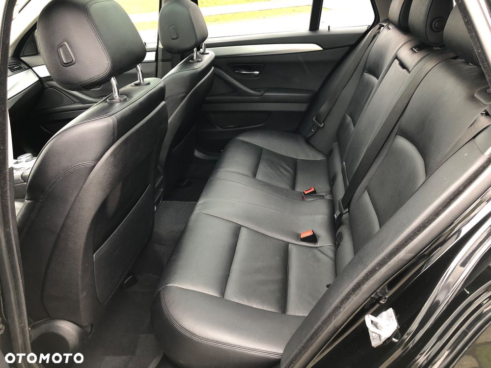 BMW Seria 5 - 14