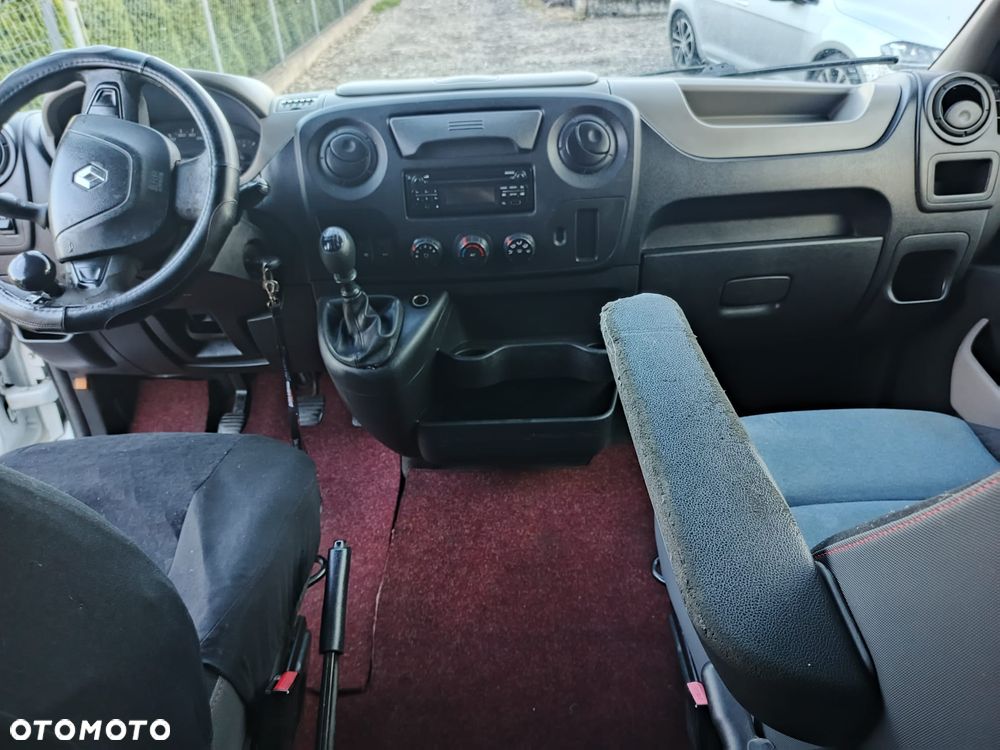 Renault Master - 5