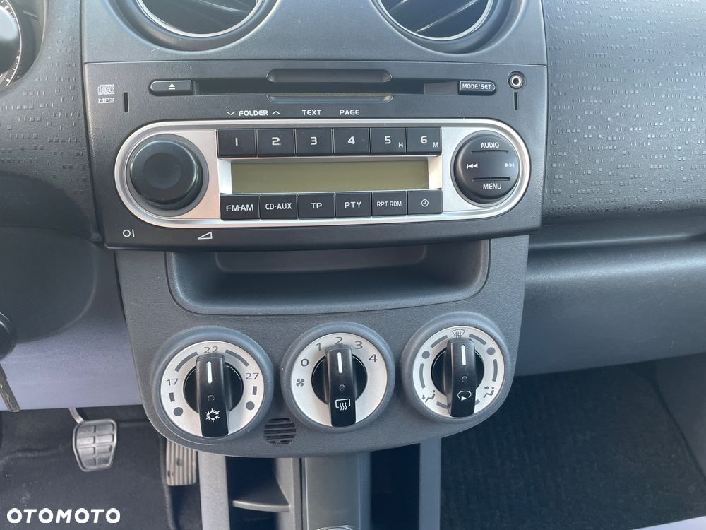 Mitsubishi Colt 1.3 ClearTec Inform - 11