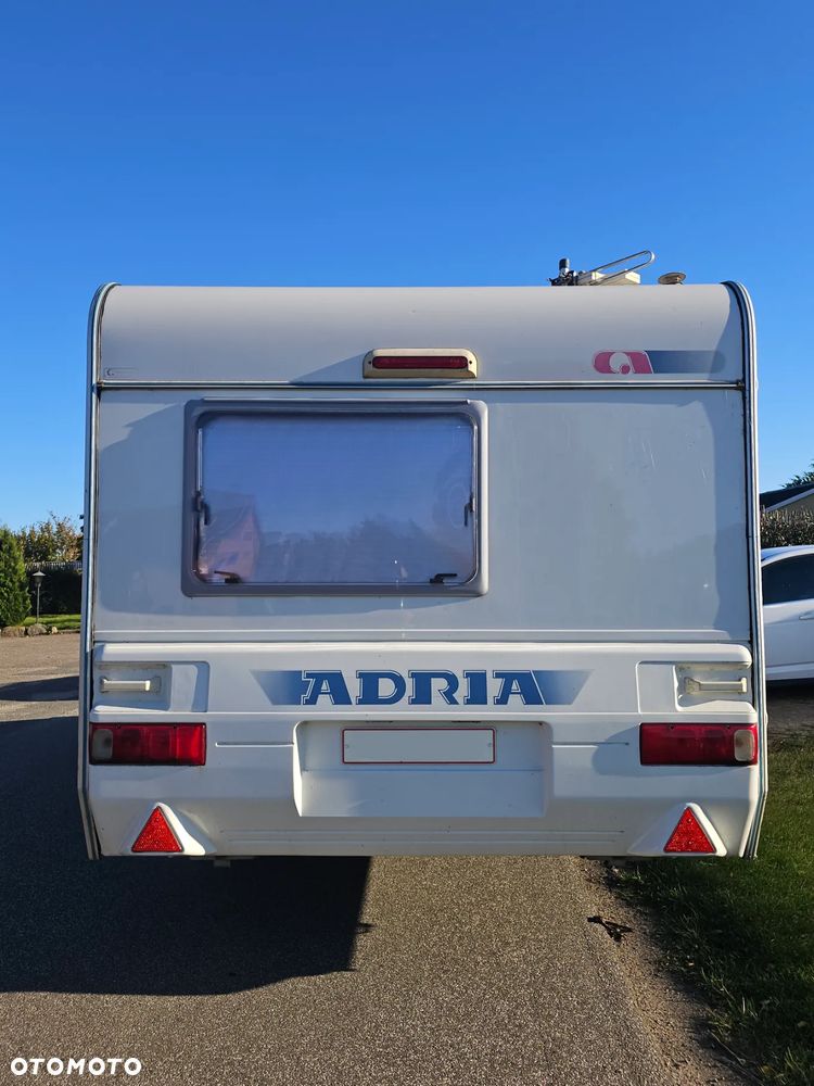 Adria Altea 502 LS - 5