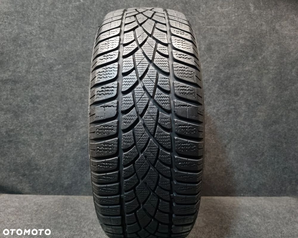 Dunlop SpWinterSport 3D 225/50/17 94H 1szt. ŁADNA!!! - 1