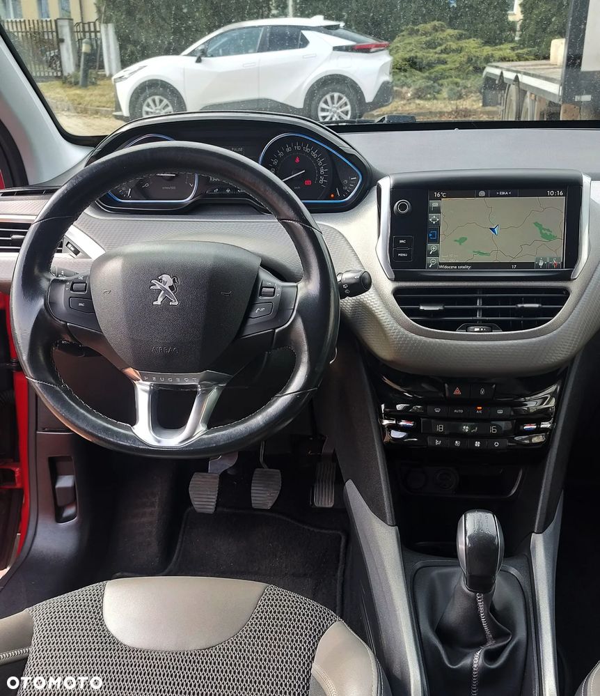 Peugeot 2008 PureTech 110 Stop&Start Crossway - 7
