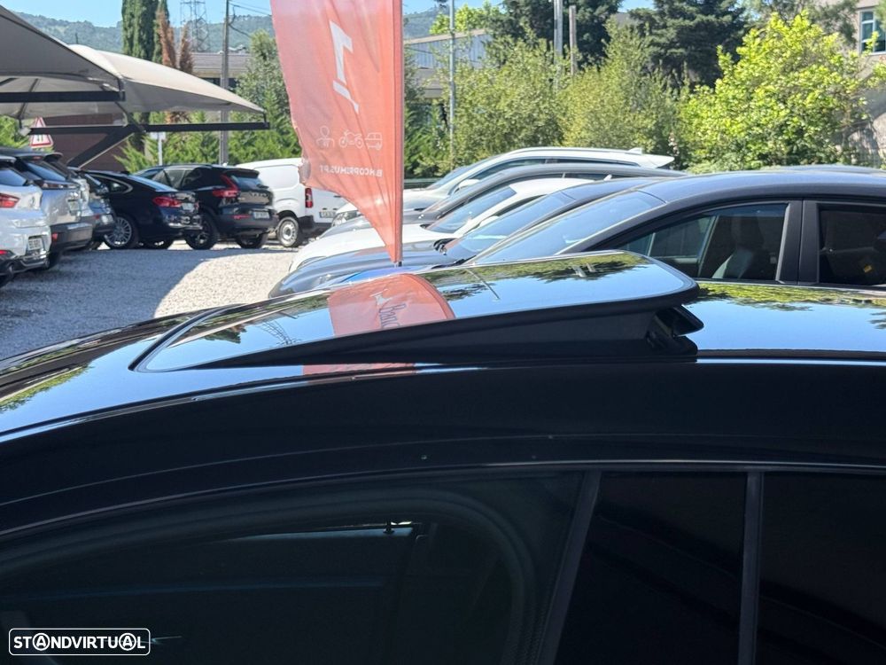 BMW 420 Gran Coupé d Pack M - 39