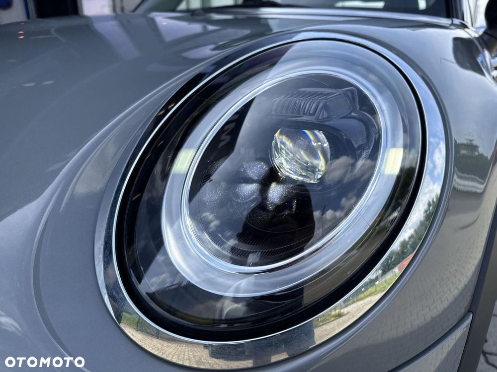 MINI Cooper - 26