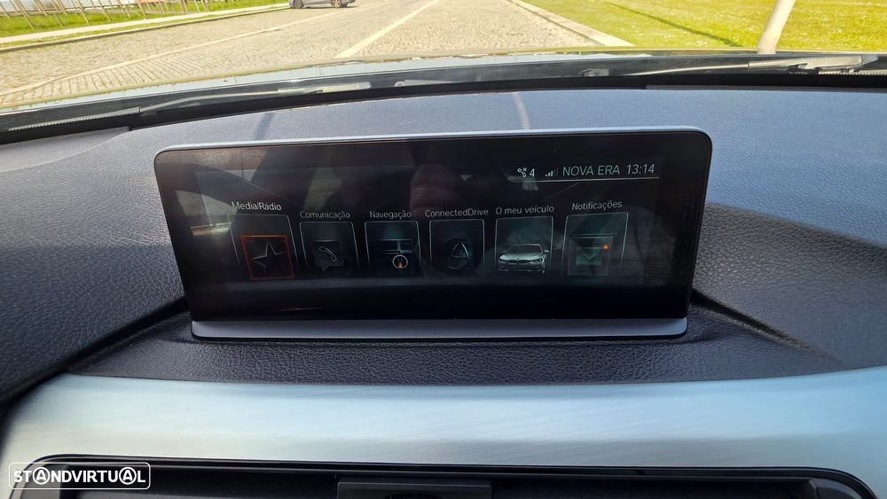 BMW 320 d xDrive Aut. Sport Line - 36