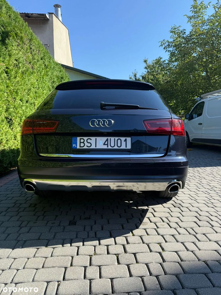 Audi A6 Allroad - 30