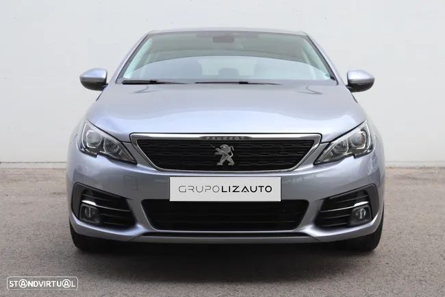 Peugeot 308 1.5 BlueHDi Style - 21