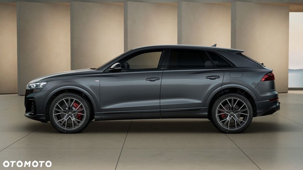 Audi Q8 - 3