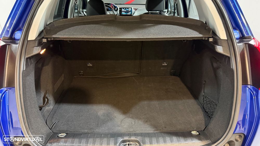 Peugeot 2008 PureTech 110 Stop&Start Allure - 31