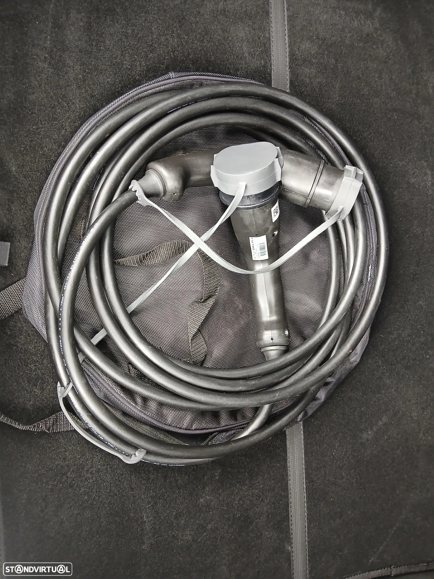 Dacia Spring Electric 45 Comfort Plus - 10