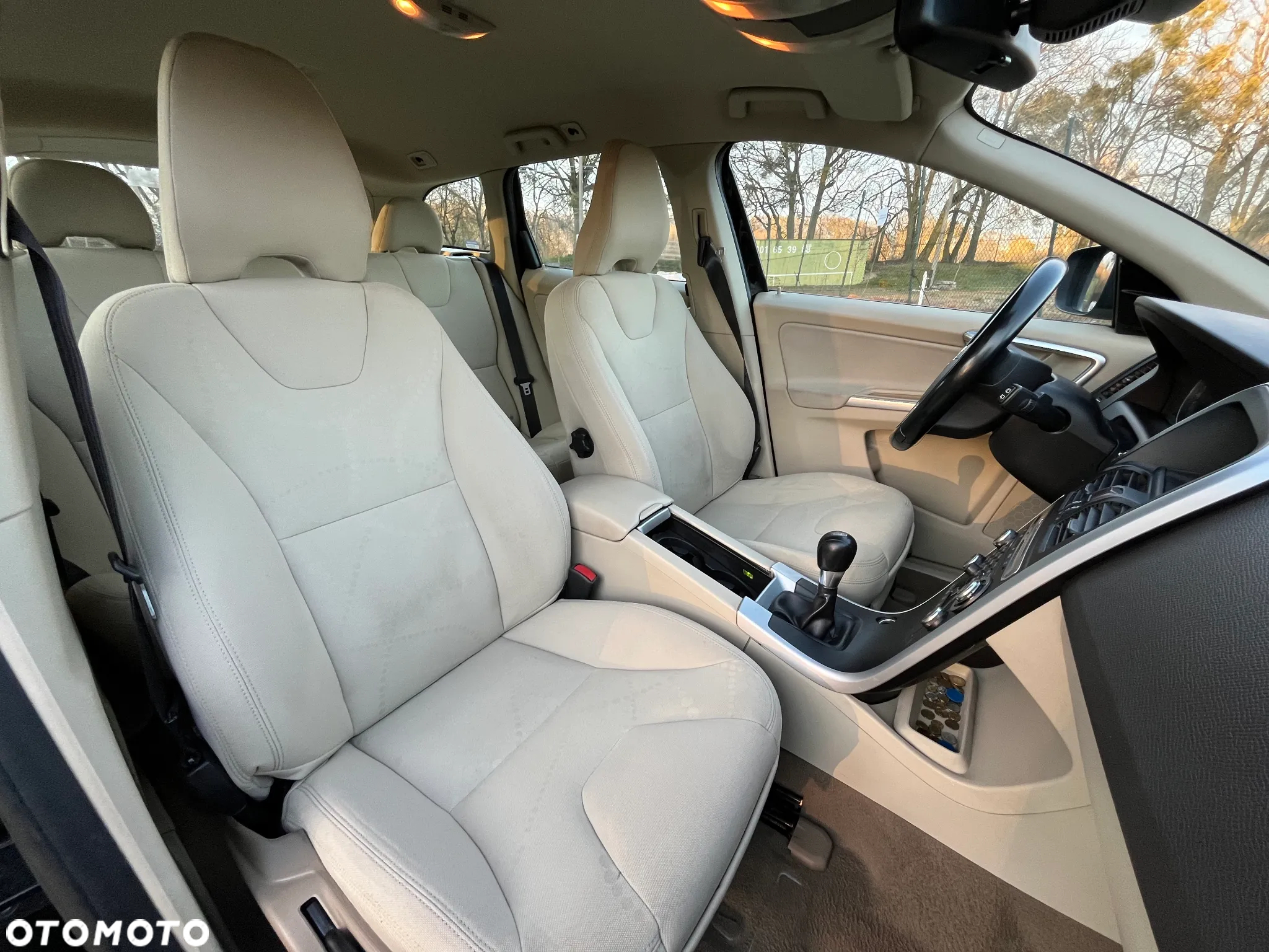 Volvo XC 60 2.4D DRIVe - 5