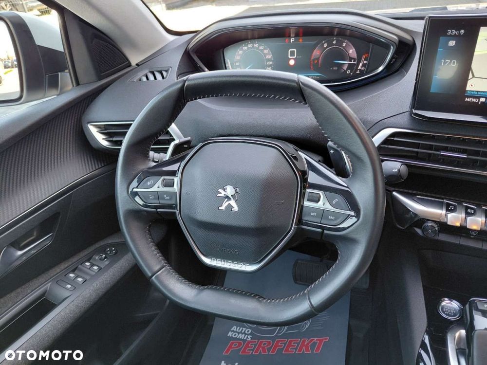 Peugeot 3008 - 17