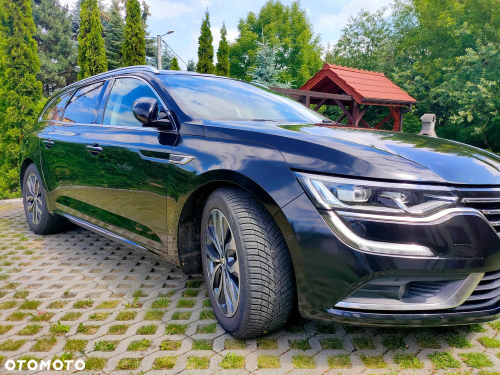 Renault Talisman 1.6 Energy dCi Intens - 35