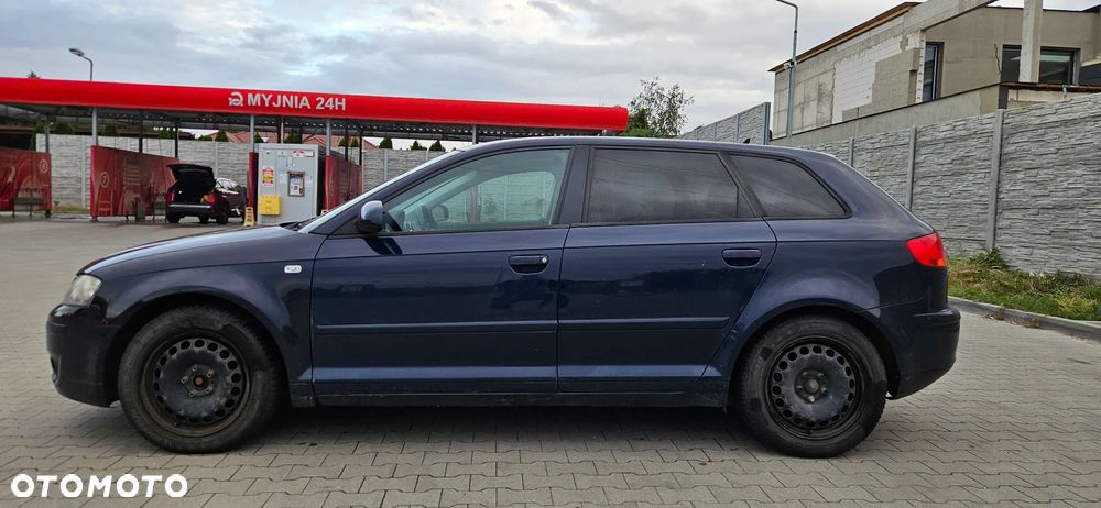 Audi A3 - 3