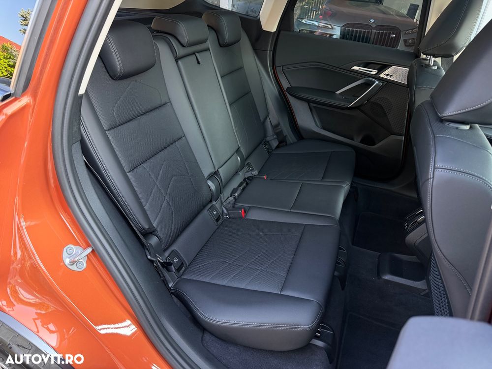 BMW X1 sDrive18d Aut. xLine - 14