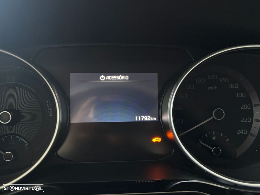 Kia XCeed 1.6 GDi PHEV Drive - 8