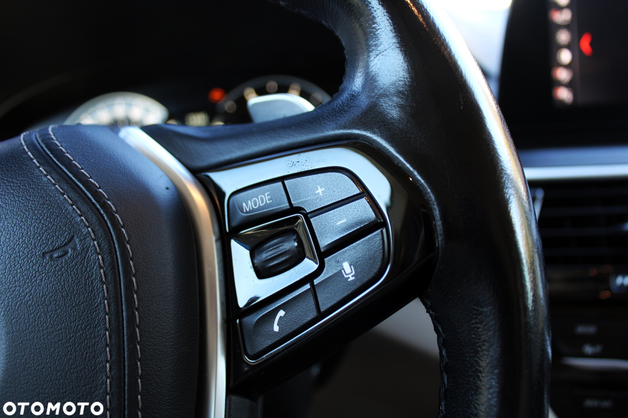 BMW 6GT 620d Sport Line sport - 19