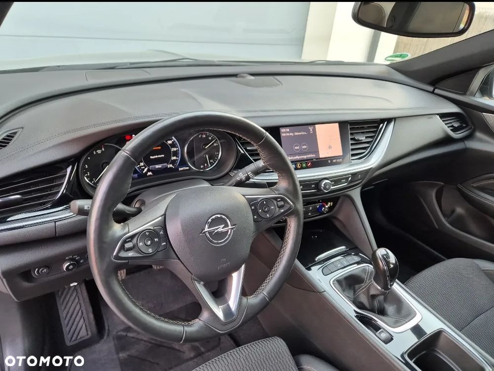 Opel Insignia 1.5 CDTI Business Edition S&S - 13