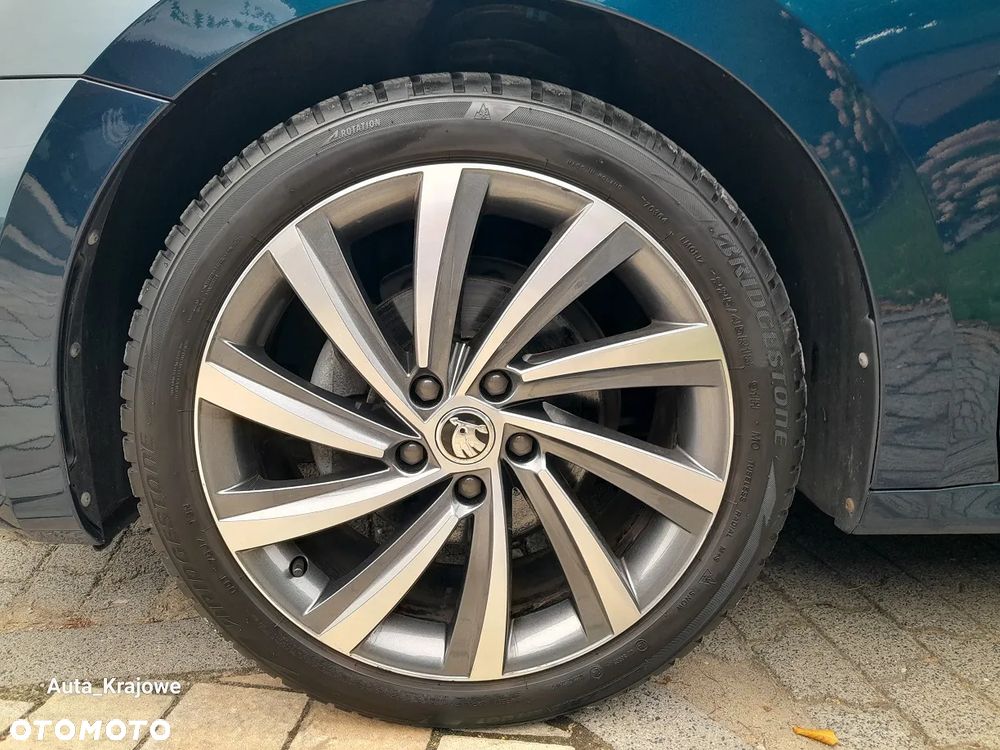 Skoda Octavia 1.5 TSI GPF ACT Style - 41
