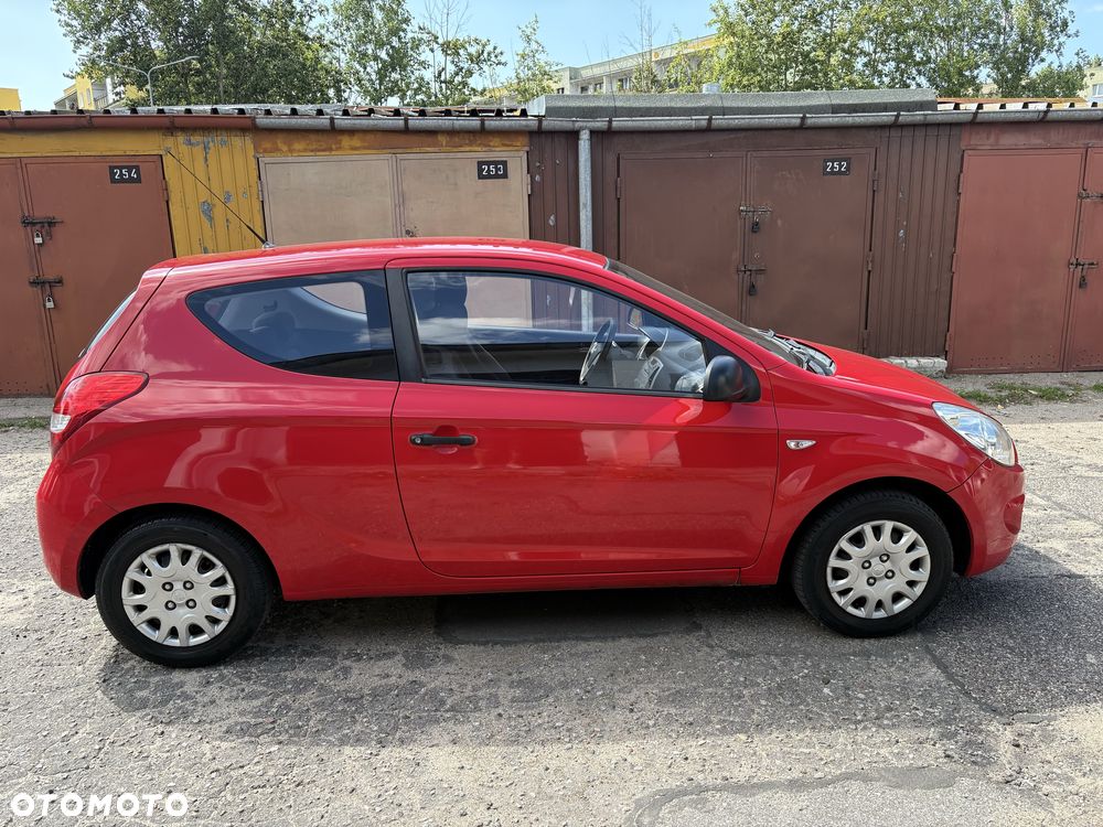 Hyundai i20 - 3