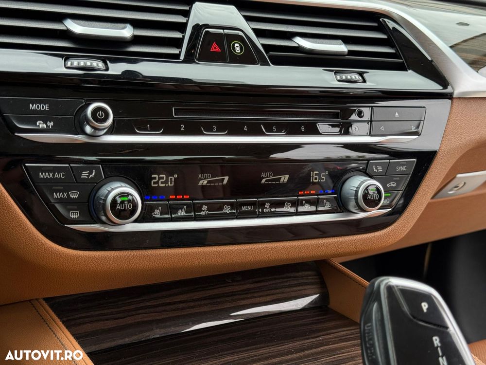 BMW Seria 5 - 16