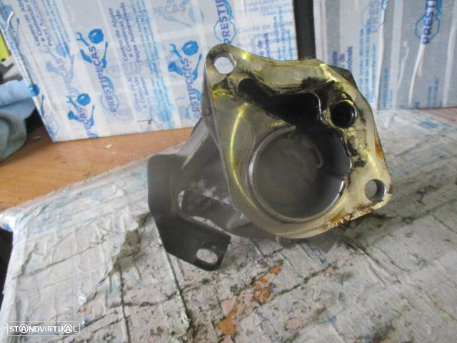 Depressor 72238928 RENAULT CLIO 3 2005 1.5Dci Pierburg - 2