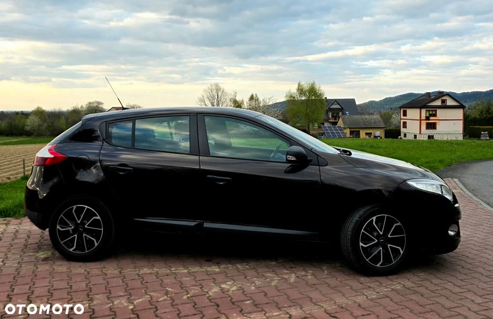 Renault Megane 1.6 16V 100 TomTom Edition - 9