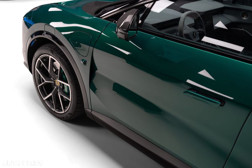Lotus Eletre - 7